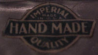 Imperial Label