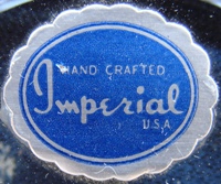 Imperial Label