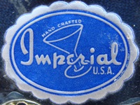 Imperial Label