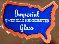 Imperial Label