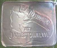Jamestown Label