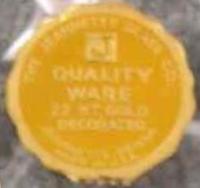 Jeannette Label