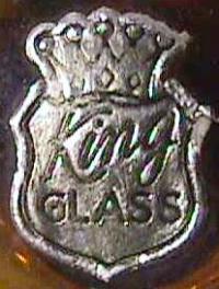 King Label
