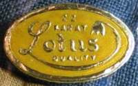 Lotus Label