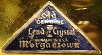 Morgantown Label