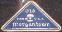 Morgantown Label