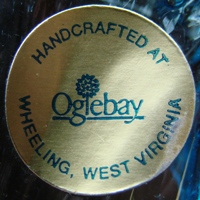 Oglebay Label