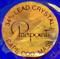 Pairpoint Label