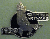 Phoenix Label