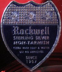 Rockwell Label