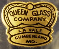 Queen Label