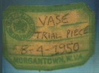 Seneca Factory Label