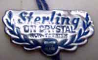 Silver City Label and Tag