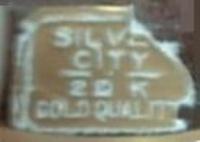 Silver City Label