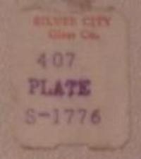 Silver City Label