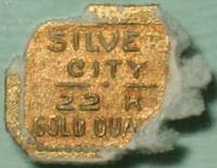 Silver City Gold Label