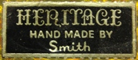 Smith Heritage Label