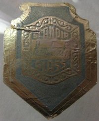 Scandia Label