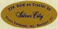 Silver City Label