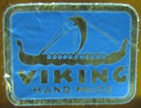 Viking Label