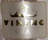 Viking Label