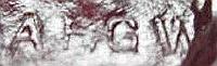 Anchor Hocking Glass Ware Mark