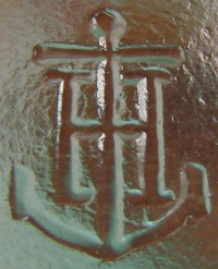 Anchor Hocking Mark