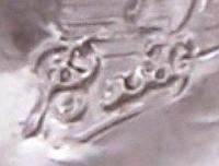 Ball Mark