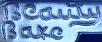Beauty Bake Mark
