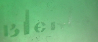 Blenko Mark