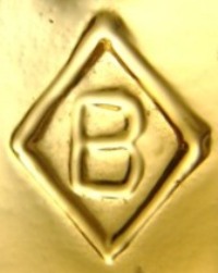 Boyd Mark
