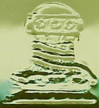 Capstan Mark