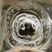 Colgate & Company Mark