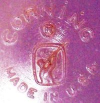 Corning Mark