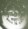 Anchor Hocking Fire-King Mark 1960 - 1969