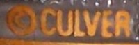 Culver Mark