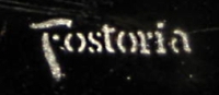 Fostoria Mark