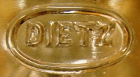 Dietz Mark
