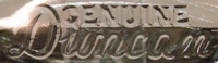 Duncan Mark