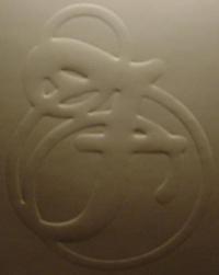 Fenton Logo 1990's onward