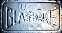 McKee Glasbake Mark