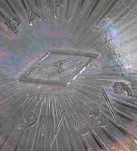 Heisey Patent Mark