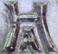 Hazel-Atlas Mark