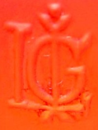 Imperial Lenox Mark