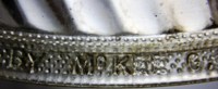 McKee Mark
