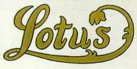 Lotus Logo