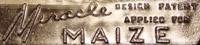 Miracle Maize Mark