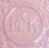 McKee Mark