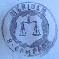 Meriden Britannia Mark