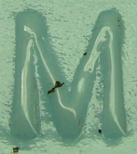 Mosser Mark